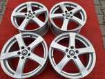 Felgi 17'' Citroen,C5 ,Berlingo ,Peugeot 407, 508, Toyota Proace 5x108