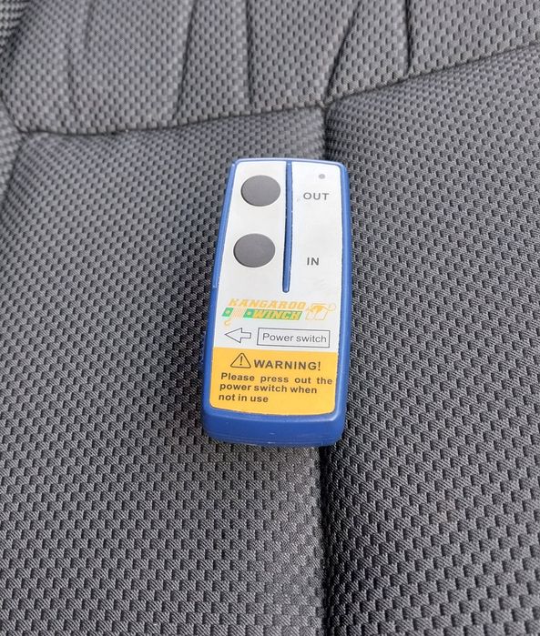 Евакуатор Sprinter 2.9