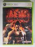 Tekken 6 / Xbox 360 / Sprzedaż Gier / PerfectBlue / Metro Służew / Wwa