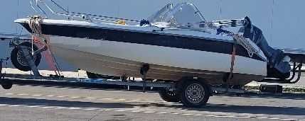 Barco Yamarine 4730 BR