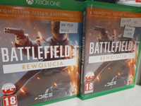 Battlefield 1 rewolucja xbox one, sklep Tychy