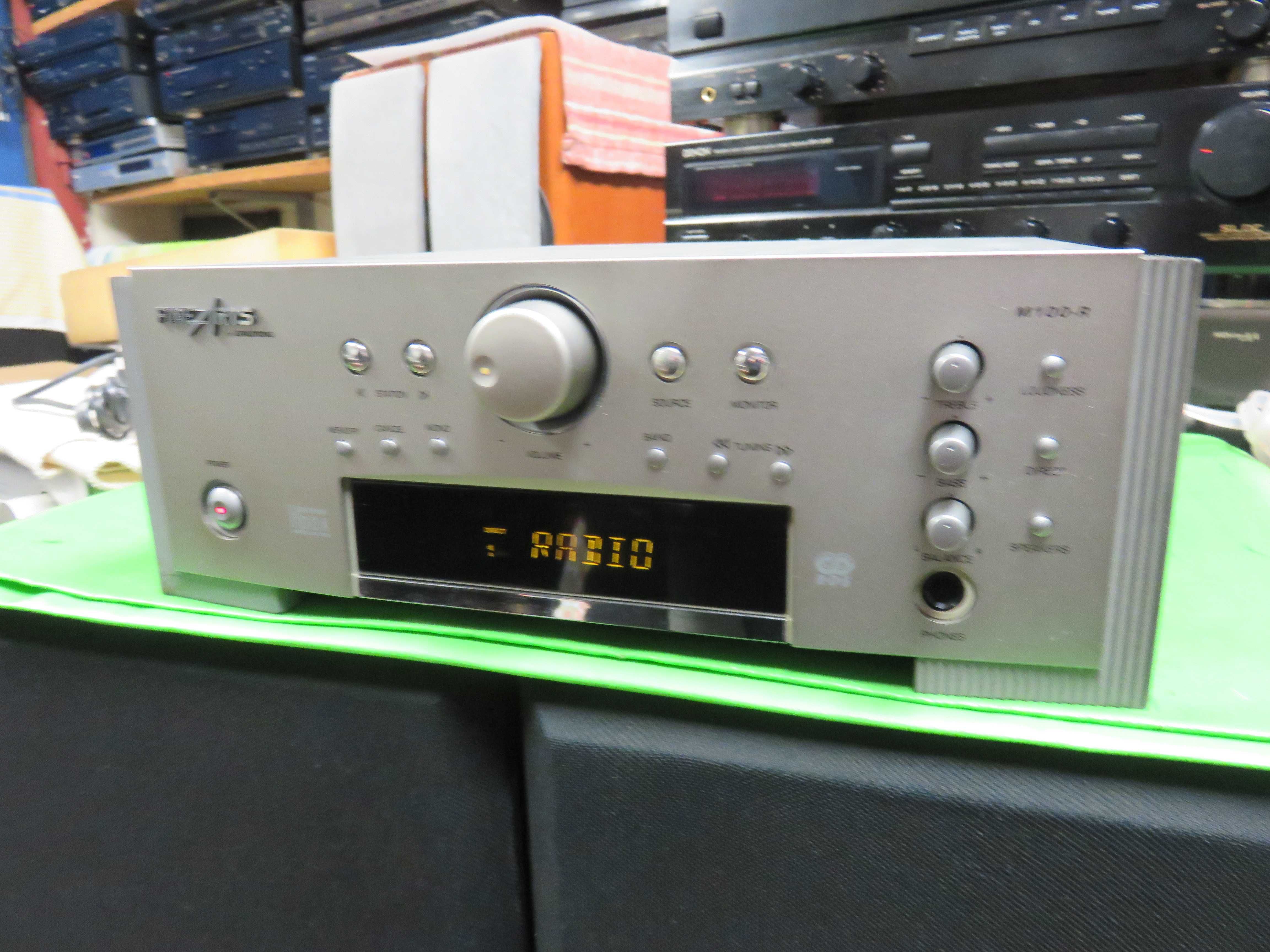 Amplituner Grundig FineArts M-100R
