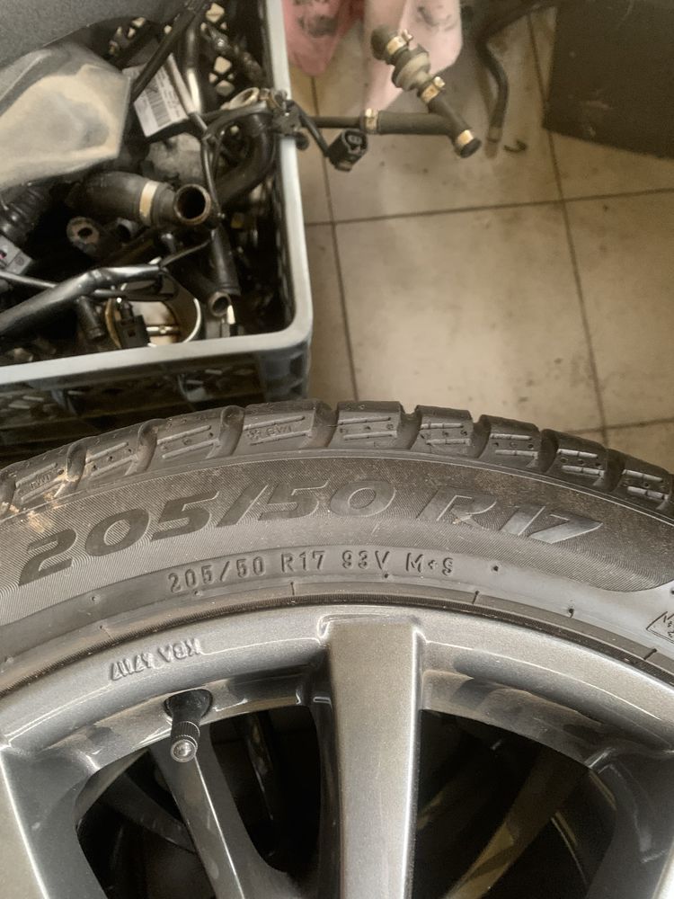 Jantes Borbet 5x108 NOVAS