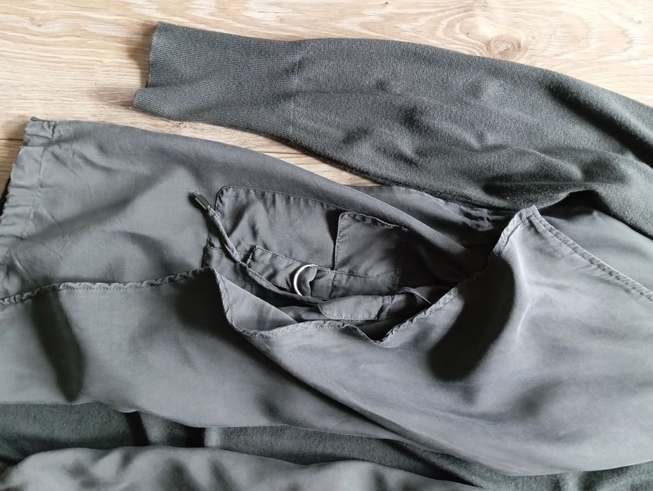 Mint Velvet - narzutka damska