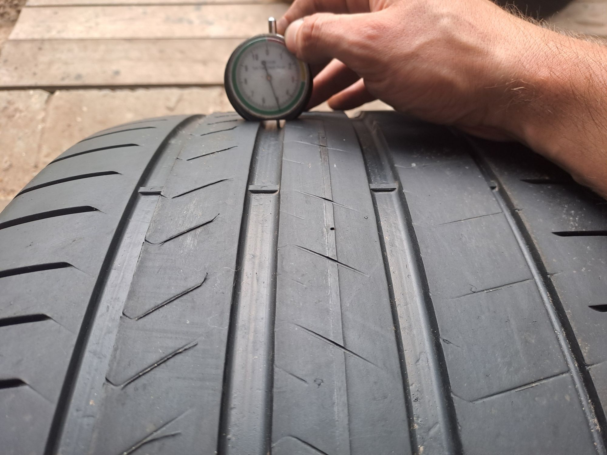 Opona 315 30 R21 105Y Pirelli P Zero