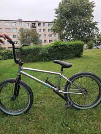 BMX Subway 20" 2018 Rower BMX Wyczynowy