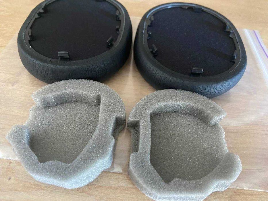 Амбушури Амбушюры подушки Sony WH-1000XM5