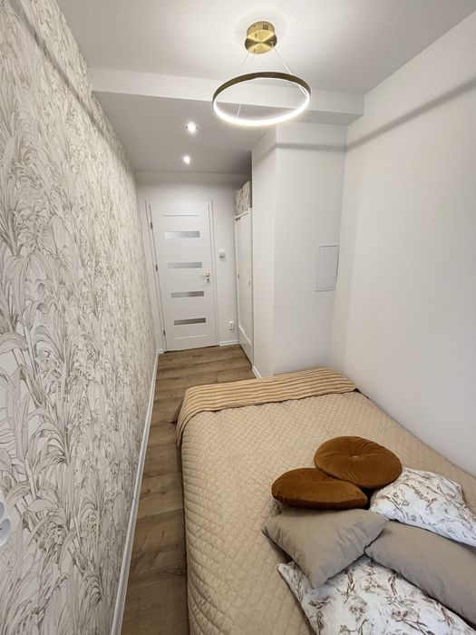 Sprzedam 2 pokojowe mieszkanie - BEZPOSREDNIO - Bez prowozji!