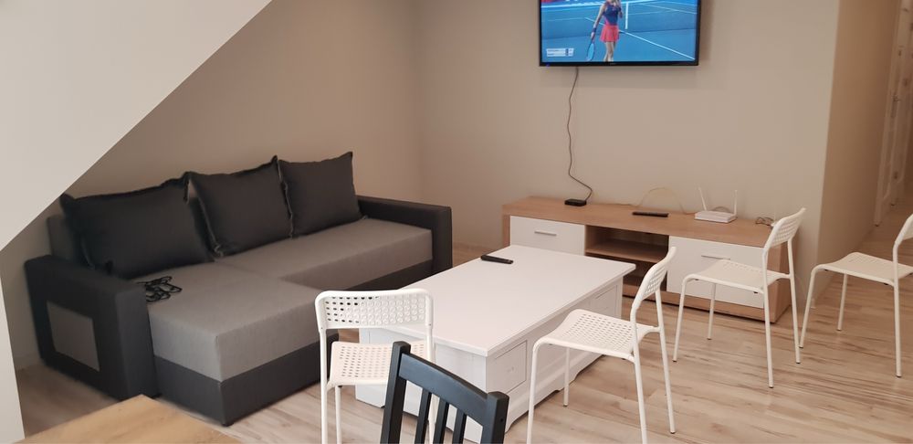 Pokoje  do wynajęcia