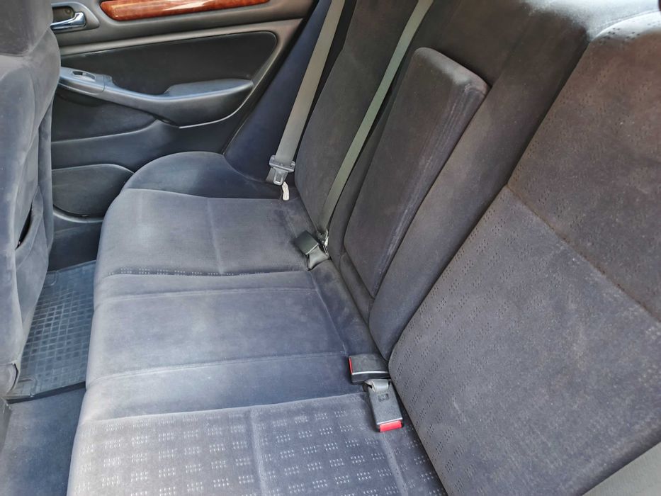 Honda accord 6 gaz benz