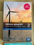 Oblicza geografii 2 Zakres rozszerzony