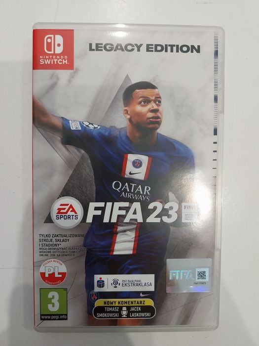 Fifa 23 na Switch SKLEP