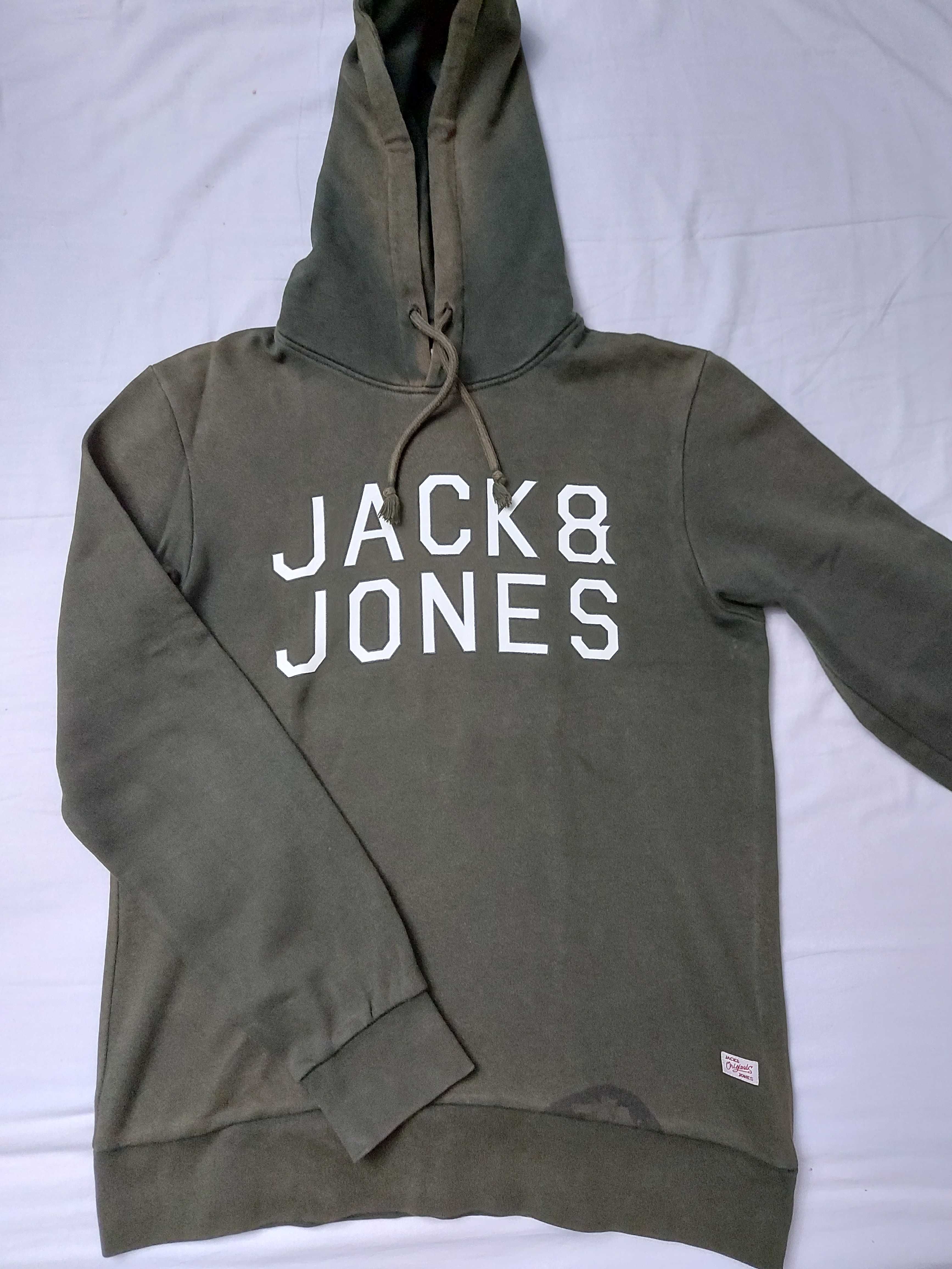 Sweat Jack&Jones