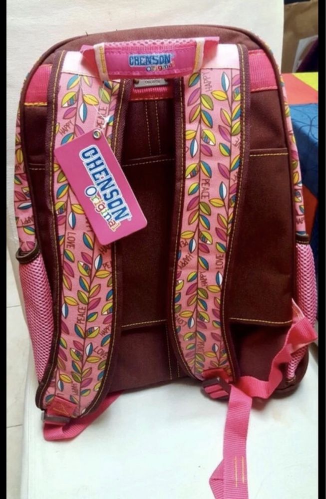 Mochila escolar Chenson