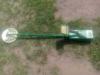 Wykrywacz metali Garrett Master Hunter CX