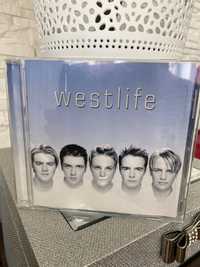 Westlife Płyta CD płyty kolekcja płyt kasety magnetofonowe