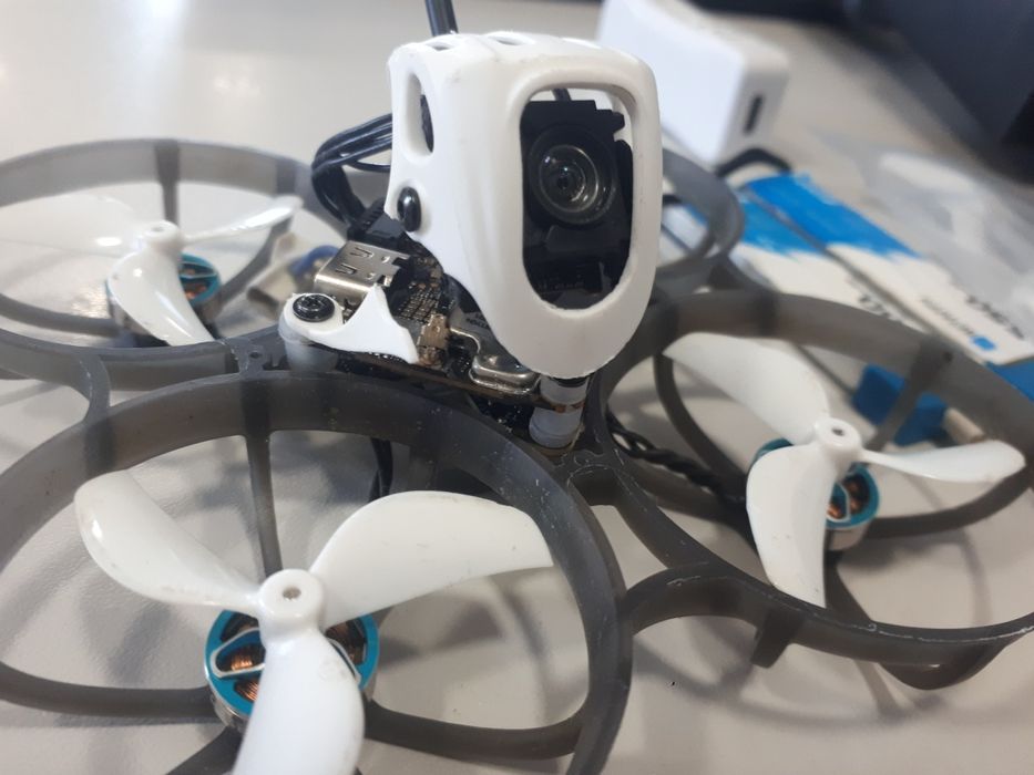 Meteor 75 pro HD O4 unit matrix g4 3in1 під ремонт