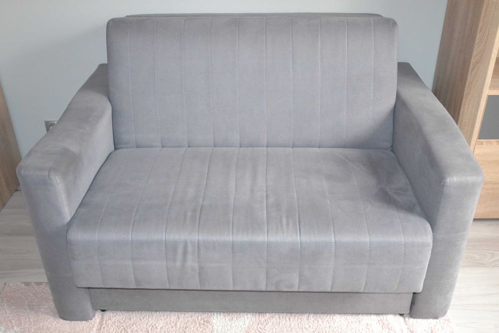 Sofa amerykanka DOMO 2