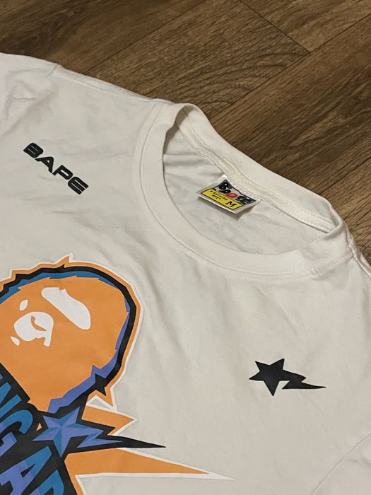 Футболка Bape