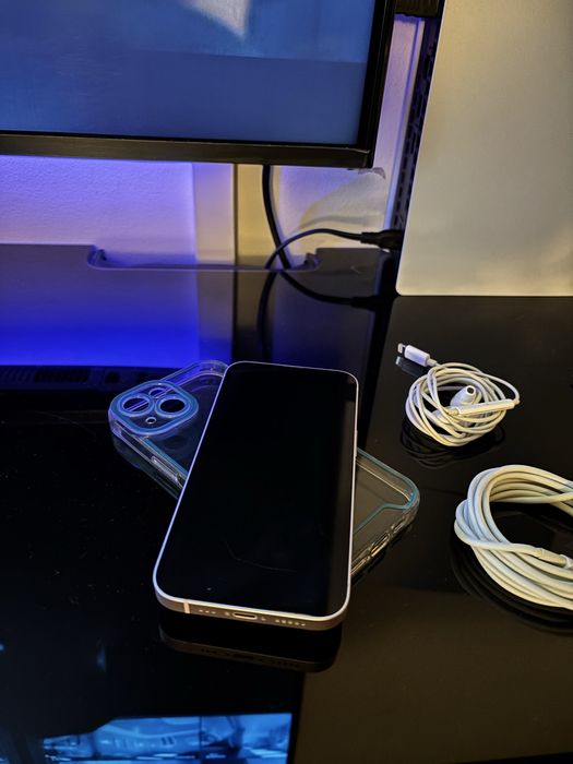 iphone 13 Rose Gold 128gb