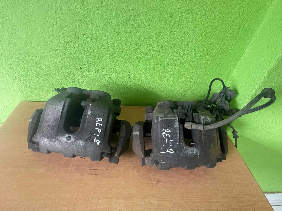 Bombas de Travão Esquerdo e Direito Mercedes ML 350 de 2011