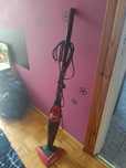 Mop parowy Vileda Steam 1550W 0,4L Myjka parowa
