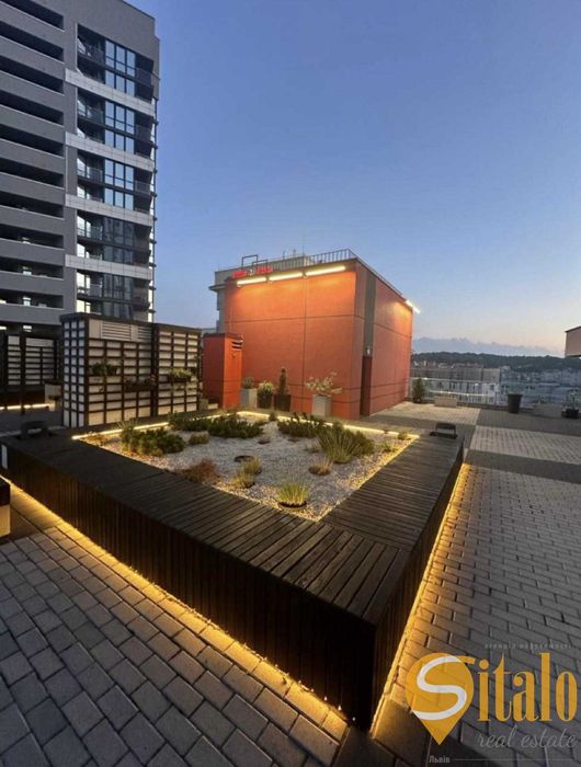 Оренда 1 кімнатної квартири, проспект Чорновола, ЖК Сіті