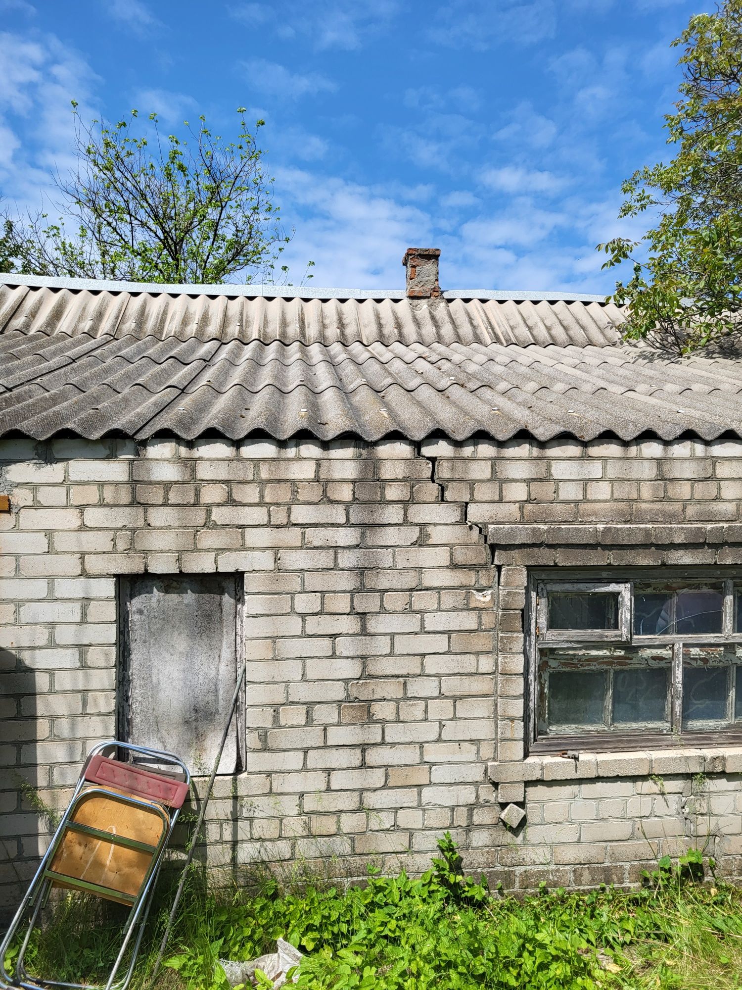 Продам будинок смт Гейківка