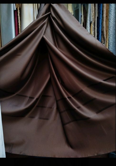 Штора , Блекаут , Портьеры