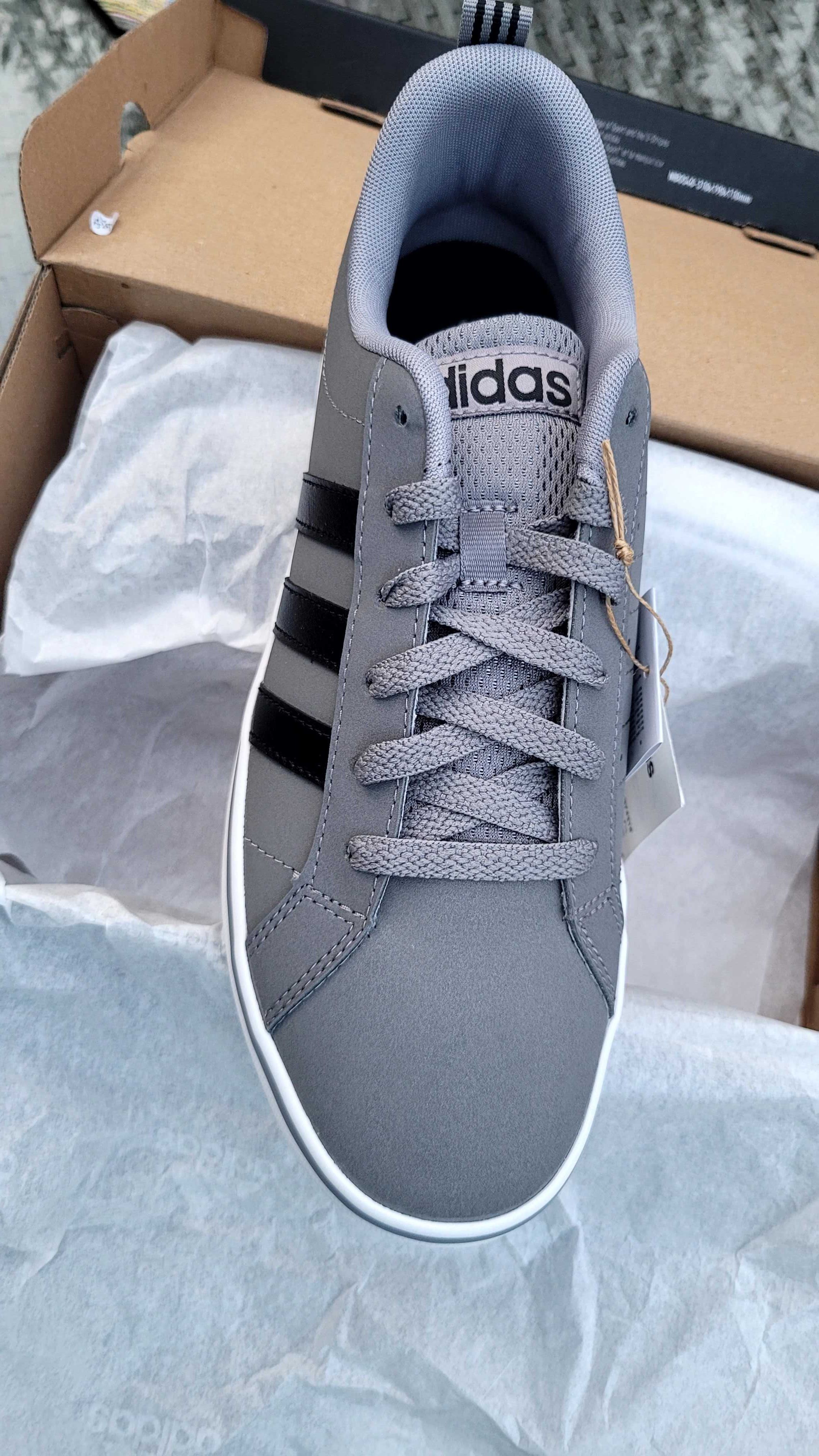 Sapatilhas homem - adidas - tamanho 41