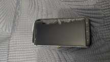 Telefon smartfon cat s61