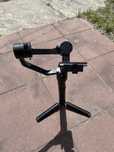 Gimbal MOZA Aircross stabilizator kamery steadicam
