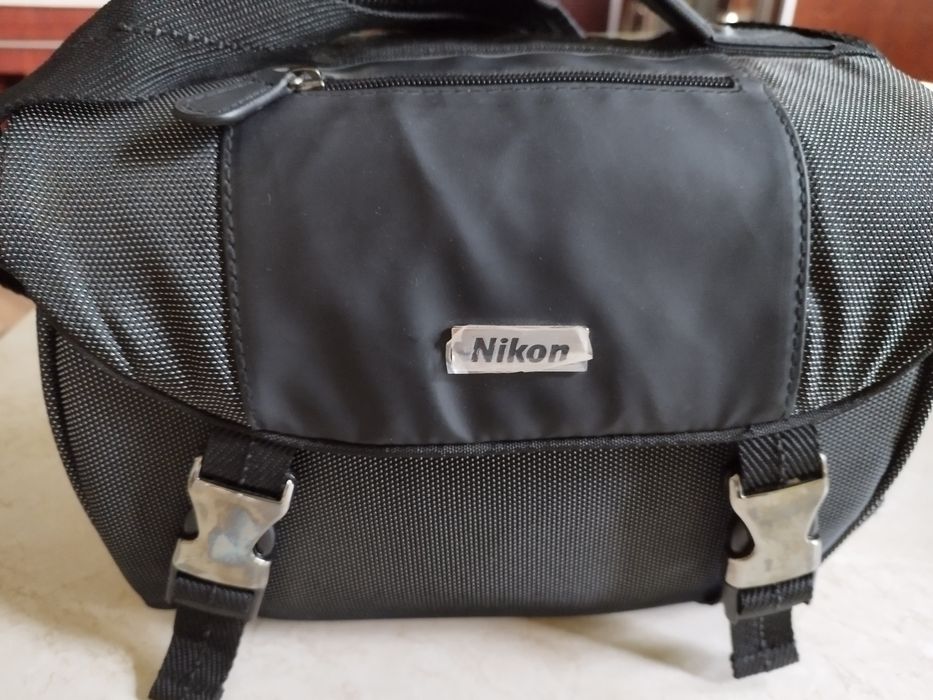 Aparat Nikon D3300 + 18-55mm jak nowy