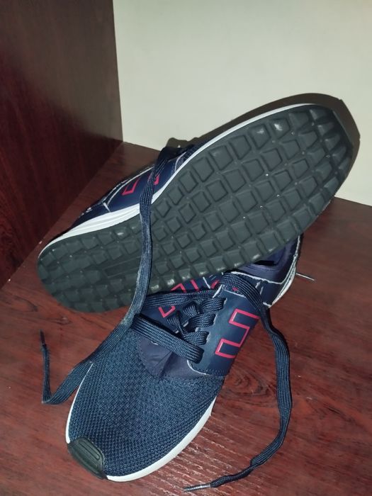 Продам кроссовки Tommy Hilfiger TM Lister-M