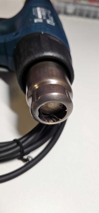 Opalarka BOSCH GHG 23-66