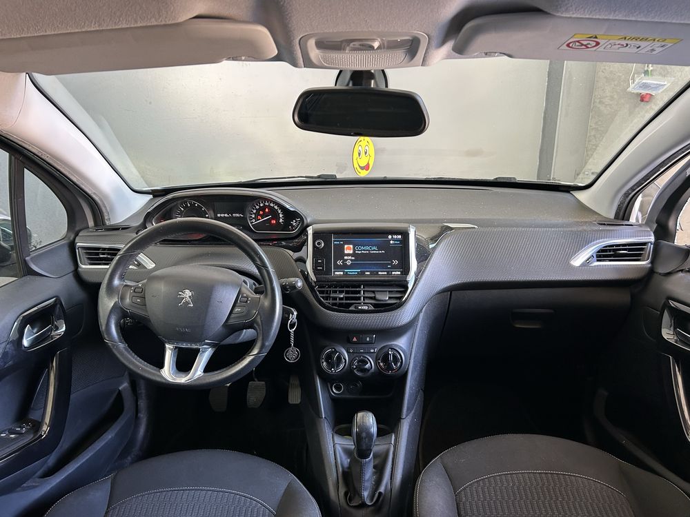 Peugeot 208 1.2 Puretech Style de 2017