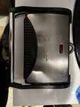 Grill elektryczny CLATRONIC MG 3519