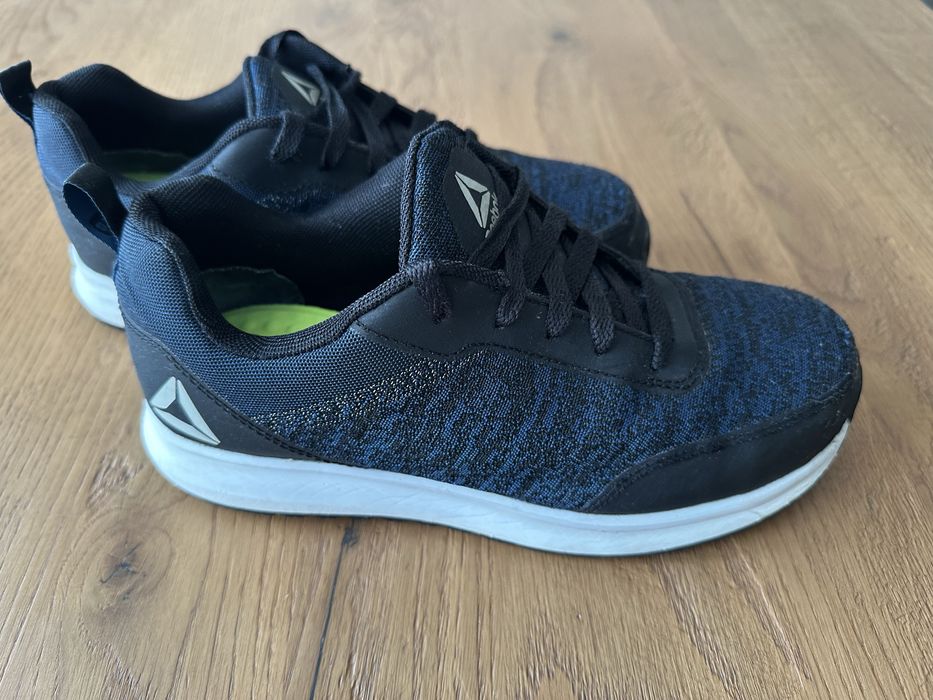 Buty BHP ochronne Reebok PRINT PREMIER Athletic mega lekkie rozm 40