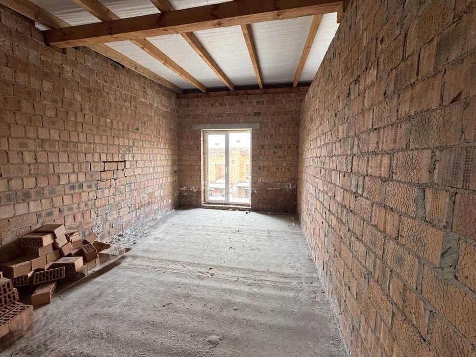 Продаж котедж 100 м2, КМ Дубовий Гай, вул. Панькова, с. Липники