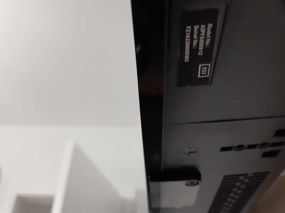 Telewizor Philips 43 cale