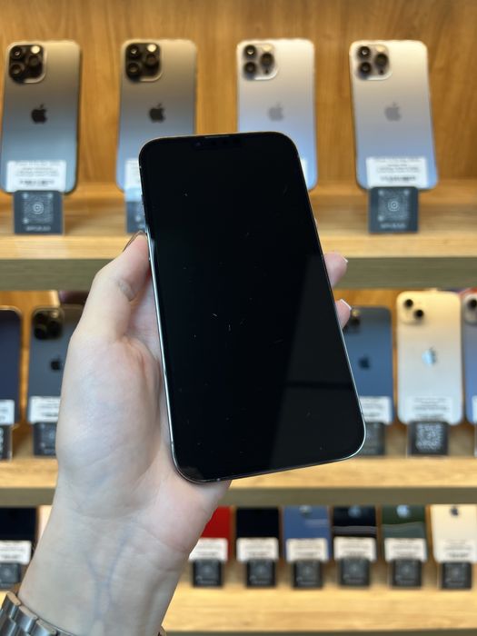 iPhone 13 Pro Max 256Gb 89% Батарея | Гарантія
