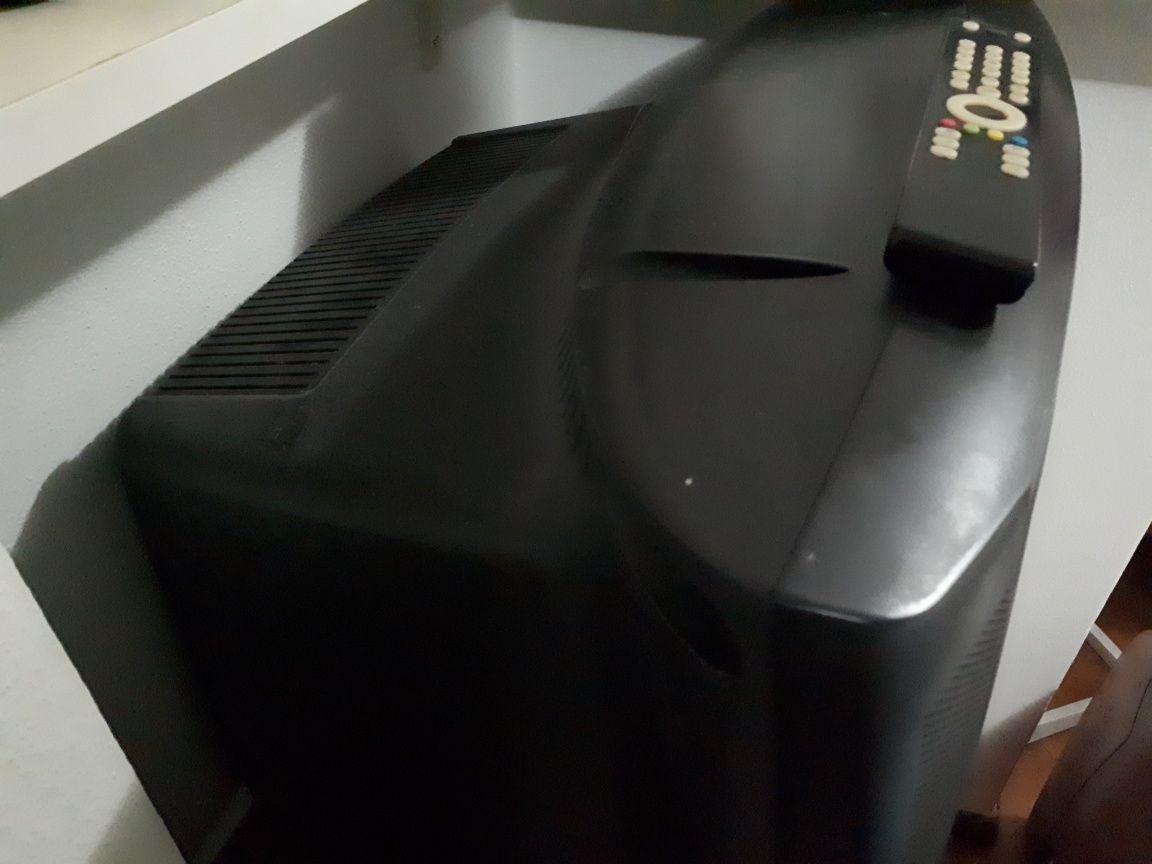 Televisão Philips