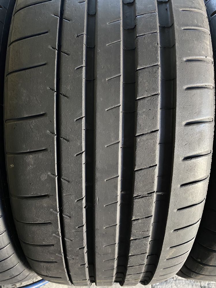 225/40/18+245/35/18 R18 Michelin Pilot Super Sport 4шт