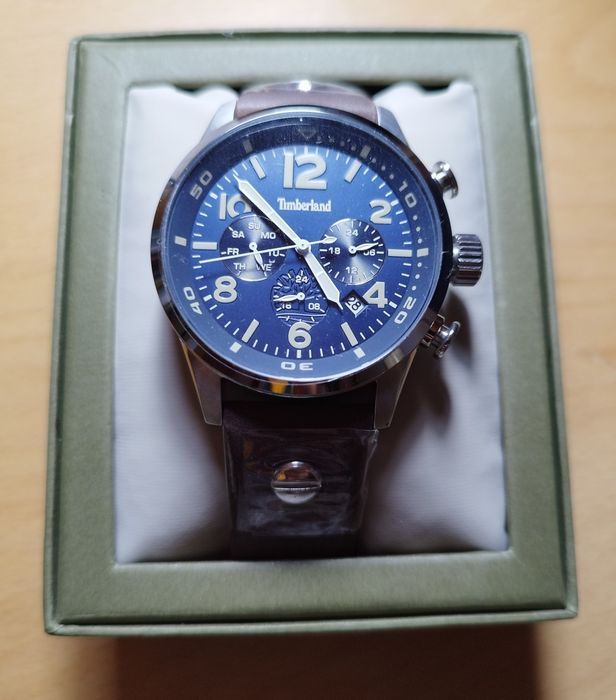 Relógio Timberland - NOVO