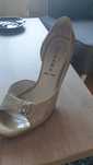Buty damskie skora