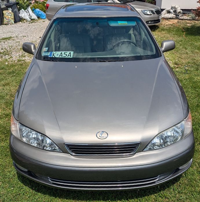 Lexus ES 300 3.0 V6