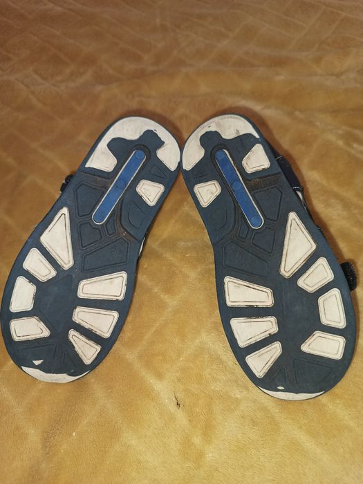 Sandały chlopięce rozm.29