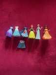 Lalki disney z ubraniami