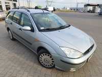 Ford Focus Lift , Hak , Klima sprawna ! Okazja !