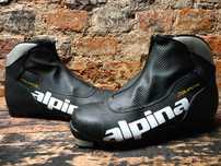 Buty do nart biegowych Alpina Touring 5 Classic 41 NNN